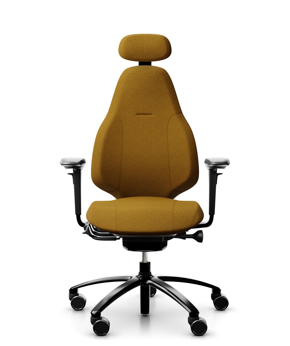 RH Mereo 220 Front Ochre Capture